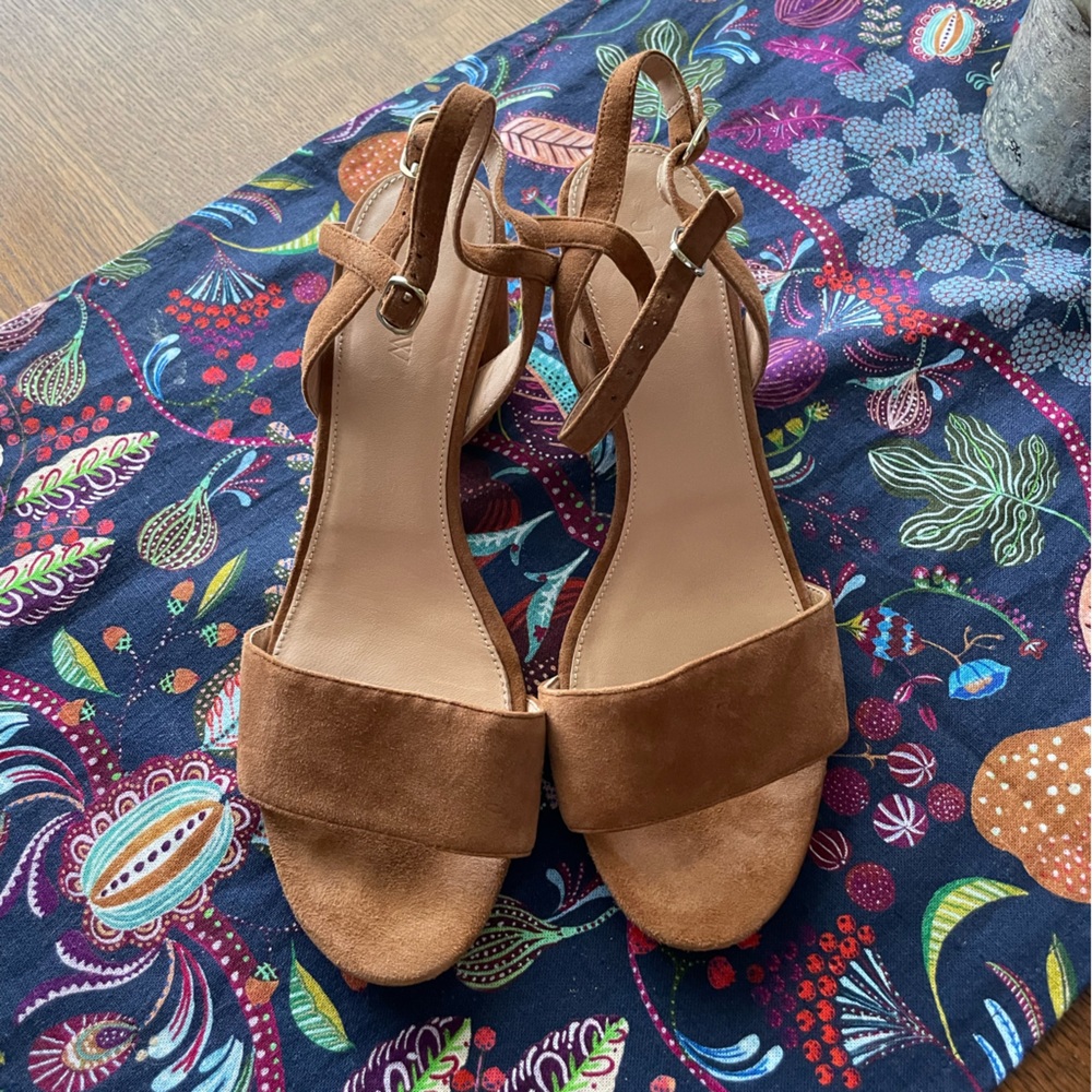 JCrew Sandals - Picture 3 of 6